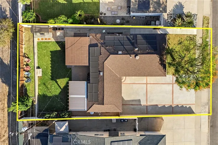 631 Pepperwood Drive, Brea, California 92821