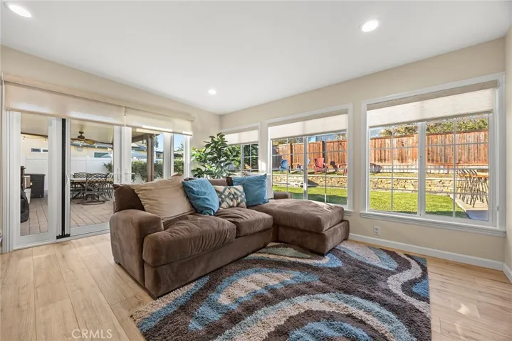 631 Pepperwood Drive, Brea, California 92821