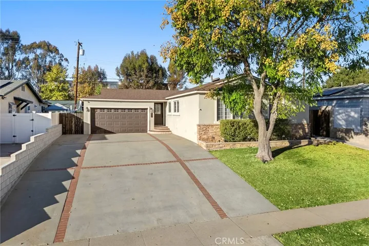 631 Pepperwood Drive, Brea, California 92821