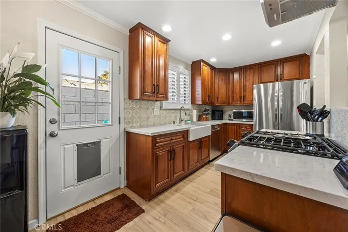 631 Pepperwood Drive, Brea, California 92821