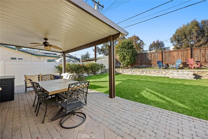 631 Pepperwood Drive, Brea, California 92821