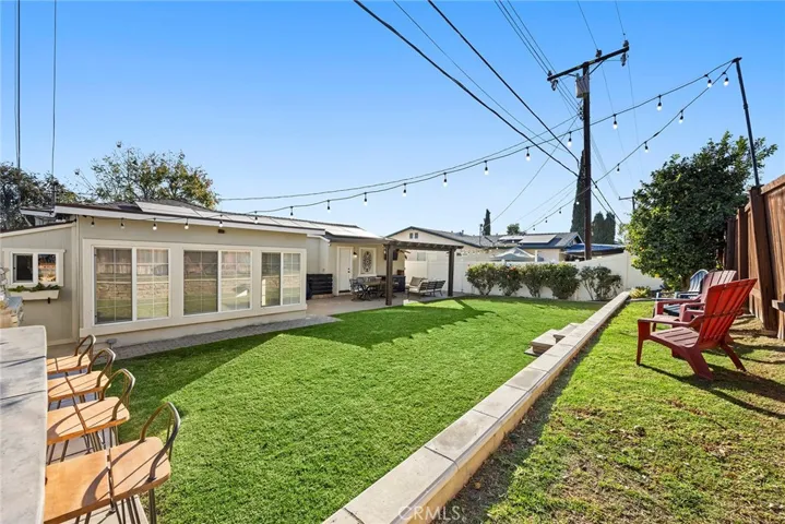 631 Pepperwood Drive, Brea, California 92821
