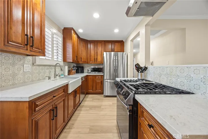 631 Pepperwood Drive, Brea, California 92821