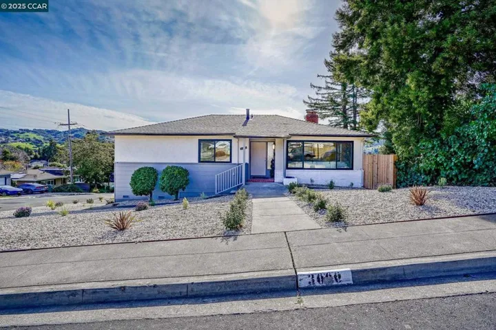 3090 Stephen Dr, Richmond, California 94803