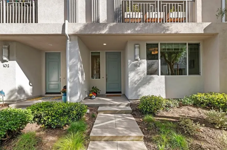 104 Terrapin, Irvine, California 92618