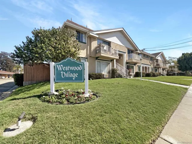 4475 Dale Ave 106, La Mesa, California 91941