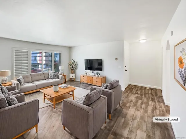 4475 Dale Ave 106, La Mesa, California 91941