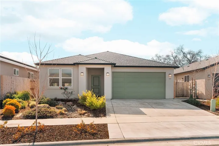 377 Bellamy Terrace, Chico, California 95973