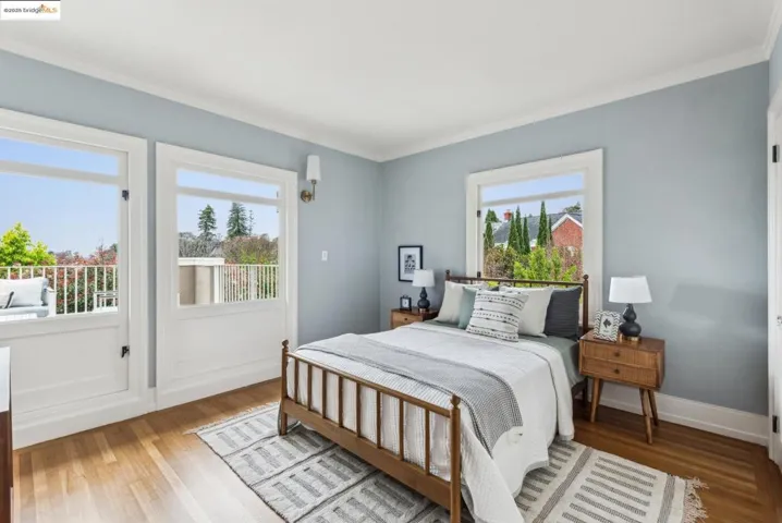 314 Sheridan Avenue, Piedmont, California 94611