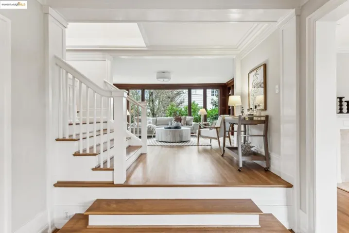 314 Sheridan Avenue, Piedmont, California 94611