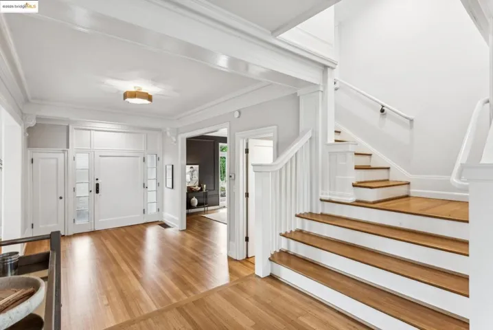 314 Sheridan Avenue, Piedmont, California 94611