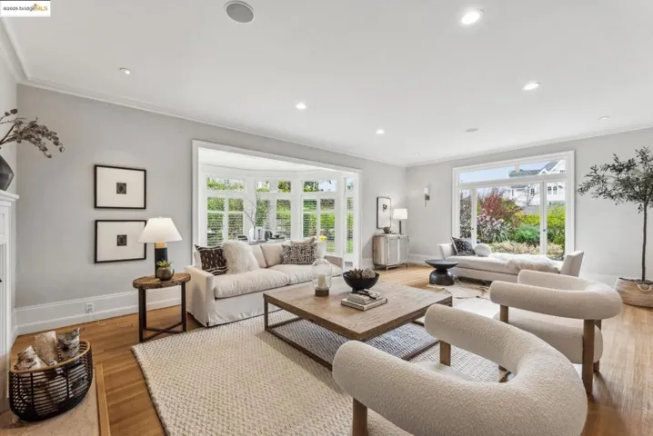314 Sheridan Avenue, Piedmont, California 94611
