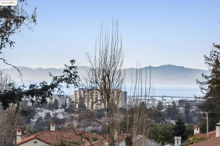 314 Sheridan Avenue, Piedmont, California 94611