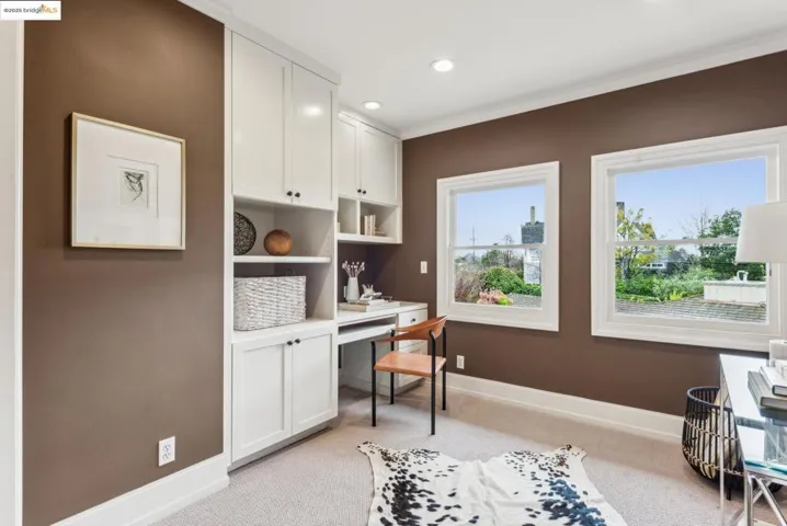 314 Sheridan Avenue, Piedmont, California 94611