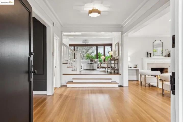 314 Sheridan Avenue, Piedmont, California 94611