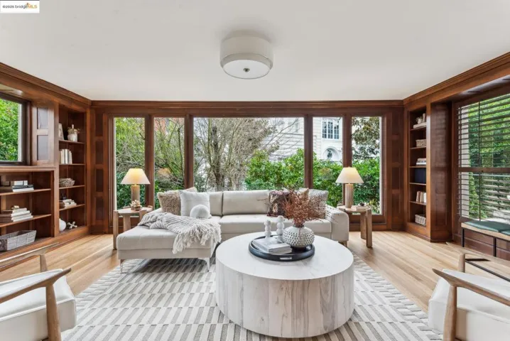 314 Sheridan Avenue, Piedmont, California 94611