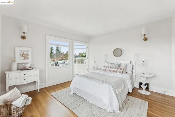 314 Sheridan Avenue, Piedmont, California 94611