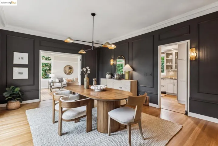 314 Sheridan Avenue, Piedmont, California 94611