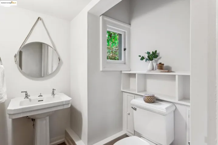 314 Sheridan Avenue, Piedmont, California 94611