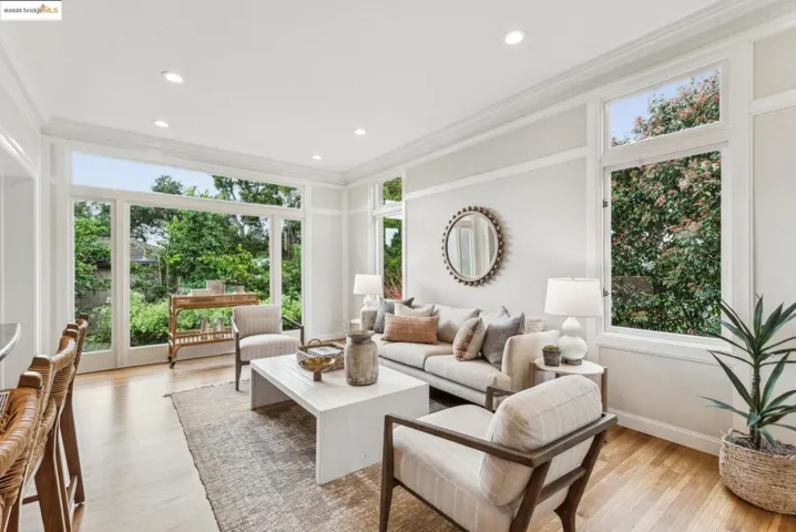 314 Sheridan Avenue, Piedmont, California 94611