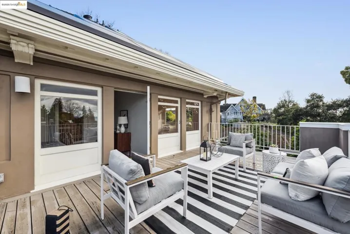 314 Sheridan Avenue, Piedmont, California 94611