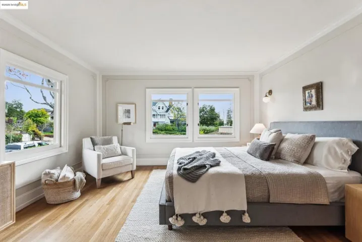 314 Sheridan Avenue, Piedmont, California 94611