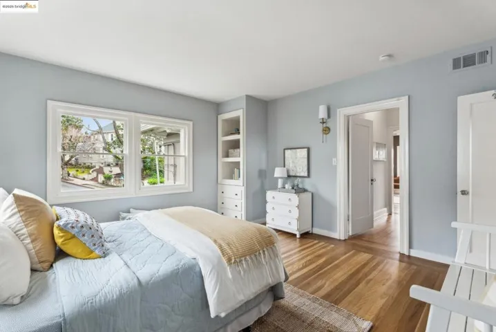 314 Sheridan Avenue, Piedmont, California 94611