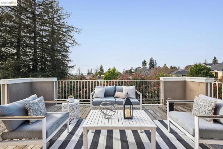 314 Sheridan Avenue, Piedmont, California 94611