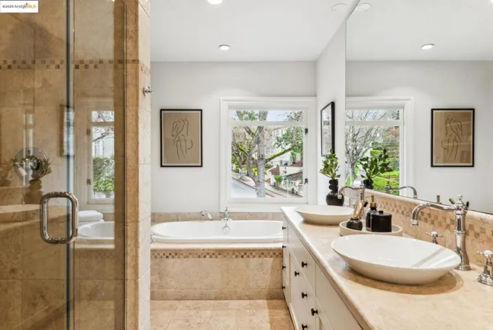 314 Sheridan Avenue, Piedmont, California 94611