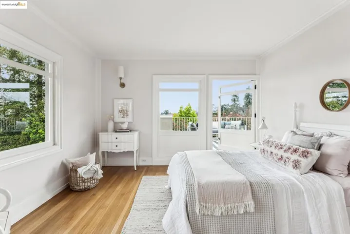 314 Sheridan Avenue, Piedmont, California 94611