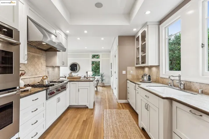 314 Sheridan Avenue, Piedmont, California 94611