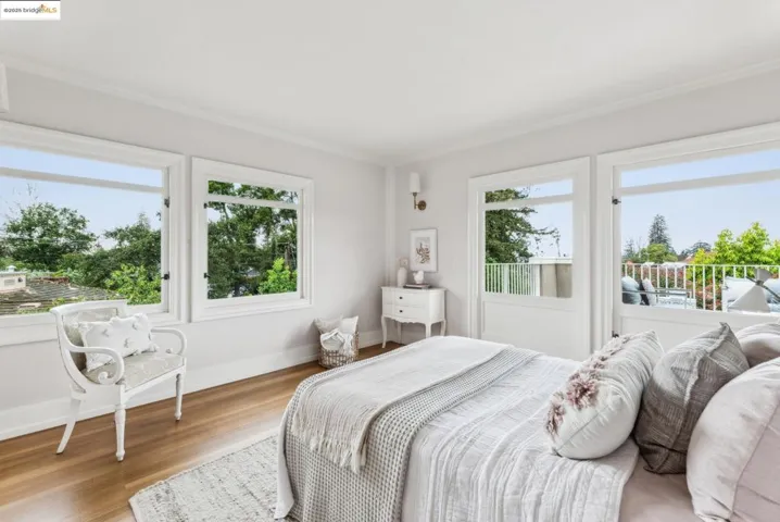 314 Sheridan Avenue, Piedmont, California 94611