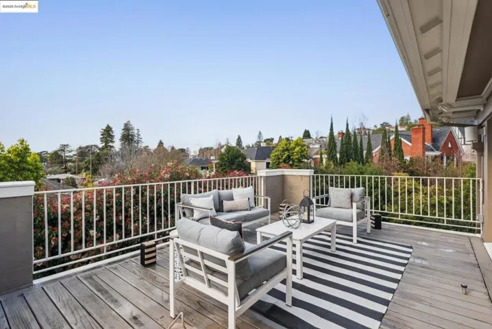 314 Sheridan Avenue, Piedmont, California 94611