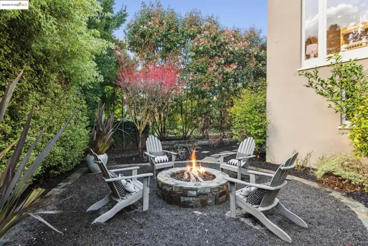 314 Sheridan Avenue, Piedmont, California 94611
