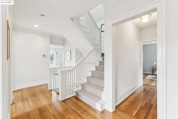 314 Sheridan Avenue, Piedmont, California 94611