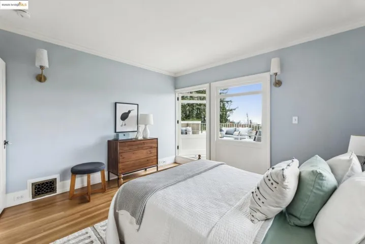 314 Sheridan Avenue, Piedmont, California 94611