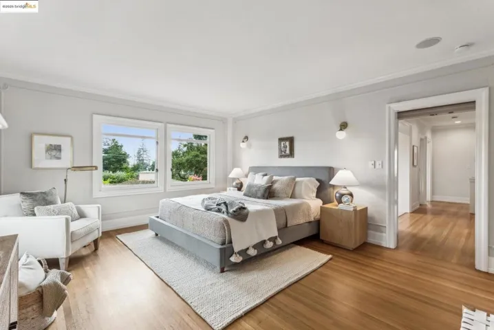 314 Sheridan Avenue, Piedmont, California 94611