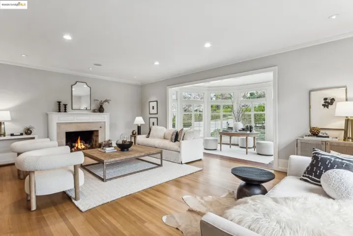 314 Sheridan Avenue, Piedmont, California 94611