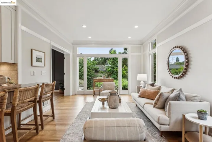 314 Sheridan Avenue, Piedmont, California 94611