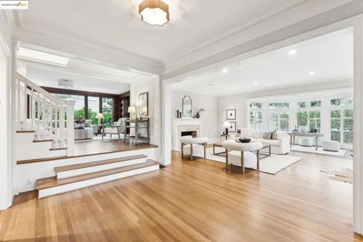 314 Sheridan Avenue, Piedmont, California 94611