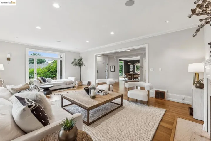 314 Sheridan Avenue, Piedmont, California 94611