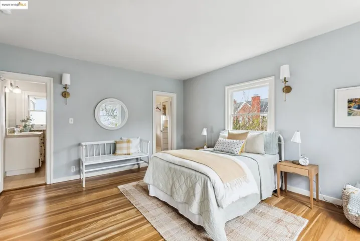 314 Sheridan Avenue, Piedmont, California 94611