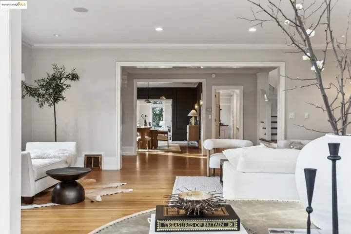 314 Sheridan Avenue, Piedmont, California 94611