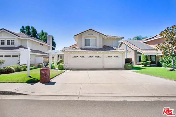 1430 Carissa Street, Upland, California 91784