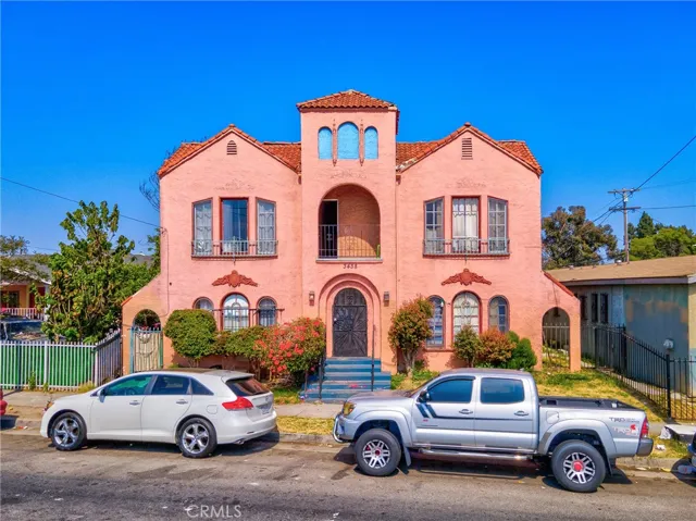 3438 Mckinley Ave, Los Angeles, California 90011