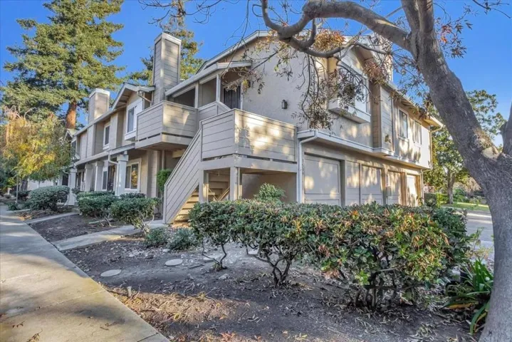 3539 Ivalynn Circle, San Jose, California 95132