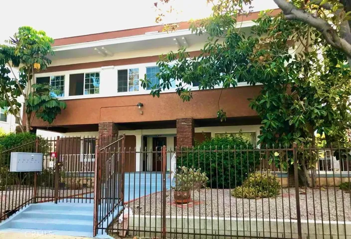 Building 1