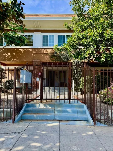 Building 1