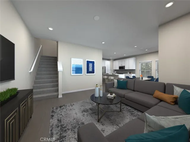 Photo is not of the actual home but is an inspirational photo of builder’s model home and may depict options, furnishings, and/or decorator features that are not included.