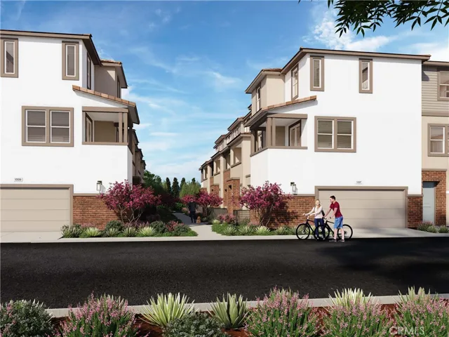1448 Stratus Drive, Pomona, California 91768